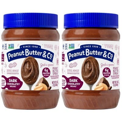 Peanut Butter &#38; Co Dark Chocolate Dreams Twin