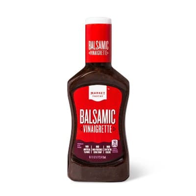Balsamic Vinaigrette  Market Pantry™