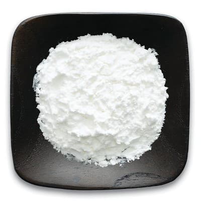 Frontier Co-Op Organic Cornstarch Pkg