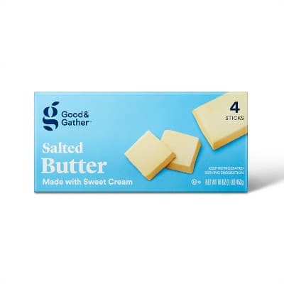 Salted Butter - Good & Gather&#8482;