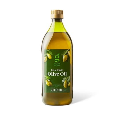 Extra Virgin Olive Oil -  Good &#38; Gather&#8482;