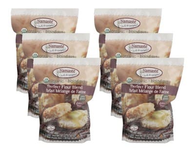 Namaste Foods Perfect Flour Blend