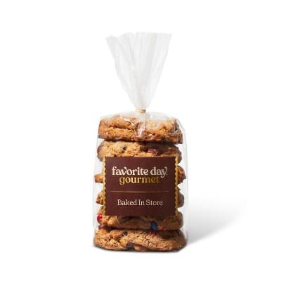 Monster Cookies - Favorite Day&#8482;