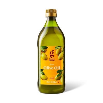 Pure Olive Oil - Good & Gather