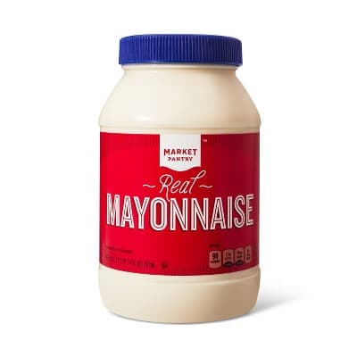 Mayonnaise - Market Pantry&#8482;