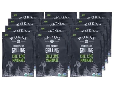 Watkins - Marinade Chili Lime