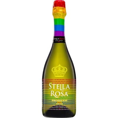 Stella Rosa Pride Prosecco