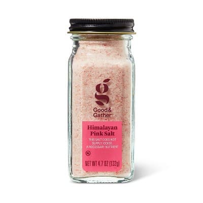 Himalayan Pink Salt - Good &#38; Gather&#8482;