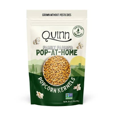 Quinn Popcorn - Kernels