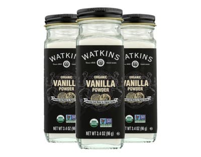 Watkins - Seasoning Vanilla Powder