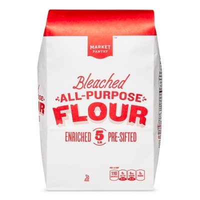 All Purpose Flour - Market Pantry™