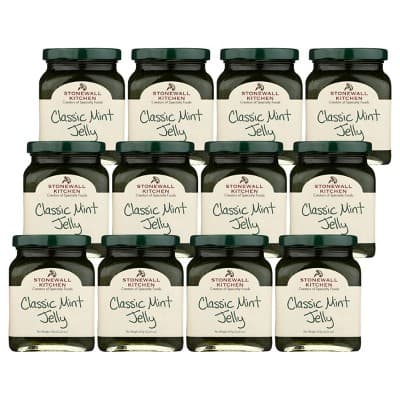 Stonewall Kitchen Classic Mint Jelly
