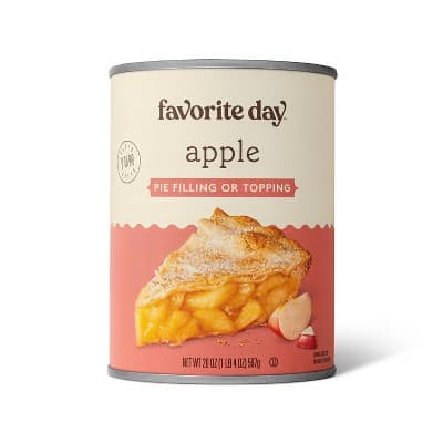 Apple Pie Filling - Favorite Day™