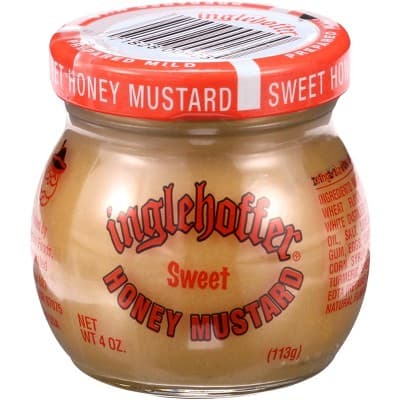 Inglehoffer Sweet Honey Mustard