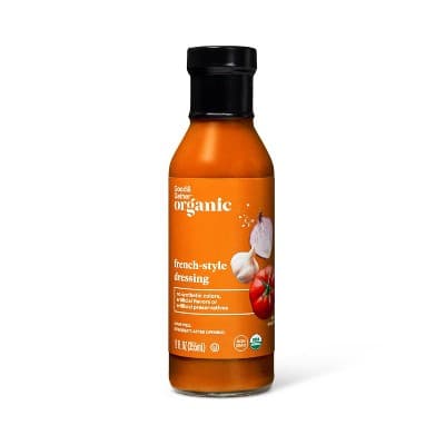 Organic French Dressing -  Good &#38; Gather&#8482;