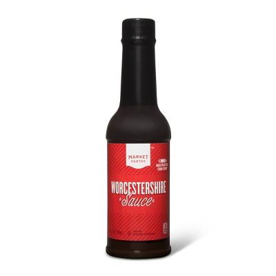 Is it Walnut Free? Worcestershire Sauce - Market Pantry™