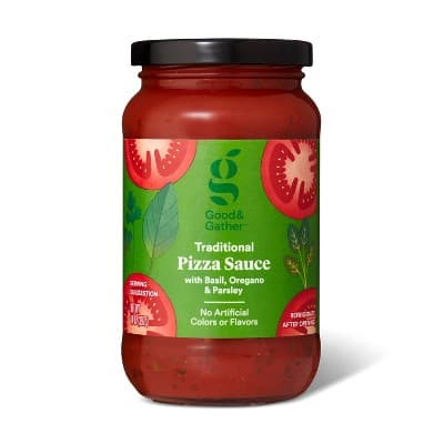 Pizza Sauce - Good &#38; Gather&#8482;