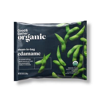  Organic Edamame - Good & Gather™