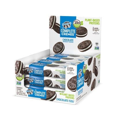 Lenny &#38; Larry&#39;S The Complete Cremes - Chocolate