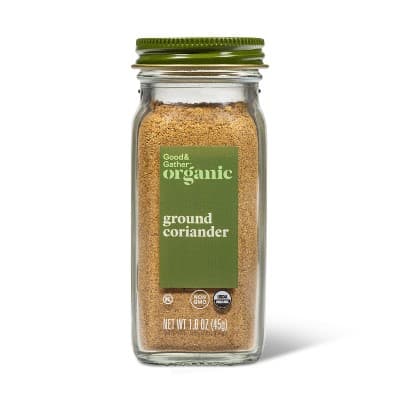 Organic Ground Coriander - Good &#38; Gather&#8482;