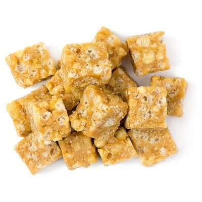 Sunridge Farms Peanut Butter Power Chews