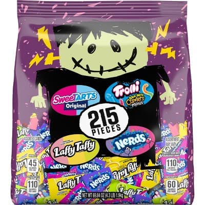 Franken Favorite Mix