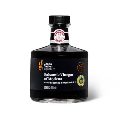 Signature Balsamic Vinegar Of Modena - Good &#38; Gather&#8482;