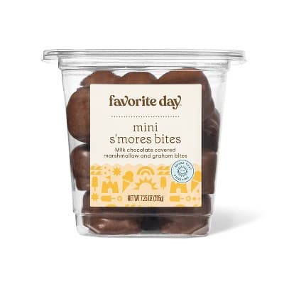 Mini S&#39;Mores Bites - Favorite Day&#8482;