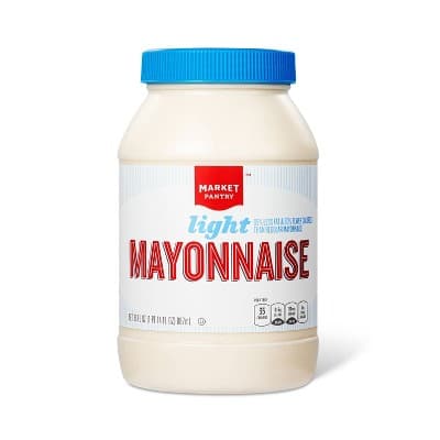 Light Mayonnaise -  Market Pantry&#8482;