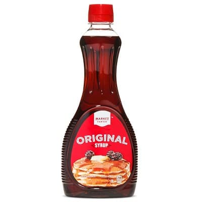 Pancake Syrup -  Market Pantry&#8482;