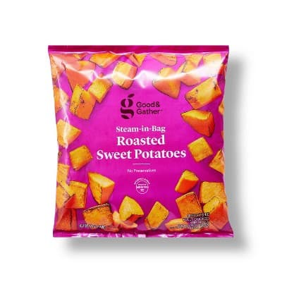 Roasted Sweet Potato Chunks - Good &#38; Gather&#8482;