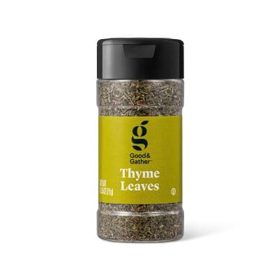 Thyme Leaves - . - Good &#38; Gather&#8482;
