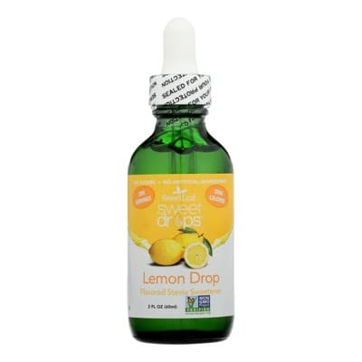 Sweetleaf Sweet Drops Lemon Drops Stevia Sweetener