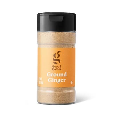Ground Ginger - Good &#38; Gather&#8482;