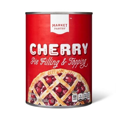 Cherry Pie Filling - Market Pantry&#8482;