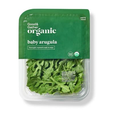 Organic Baby Arugula - Good &#38; Gather&#8482;