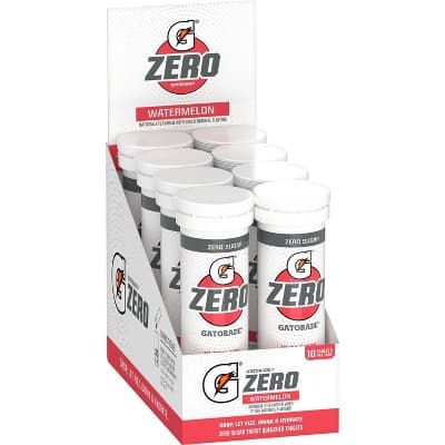 G Zero Watermelon