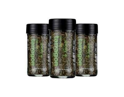 Spicely Organics - Organic Tarragon