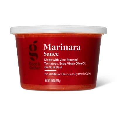 Marinara Sauce - Good & Gather™
