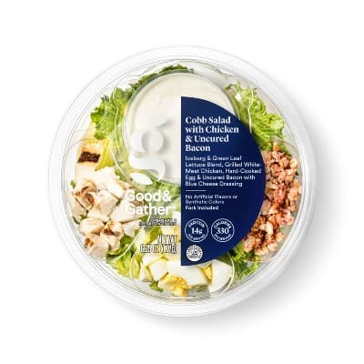 Cobb Salad Bowl - Good &#38; Gather&#8482;
