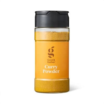 Curry Powder - Good &#38; Gather&#8482;