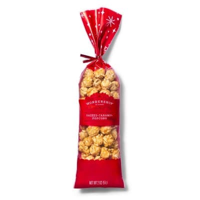 Holiday Salted Caramel Popcorn - Wondershop&#8482;