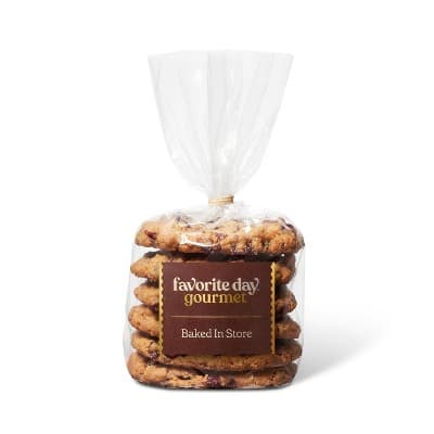 Harvest Cookies  Favorite Day&#8482;