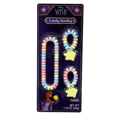 Wish Candy Bracelet