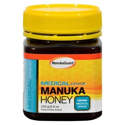 Manukaguard Manuka Honey