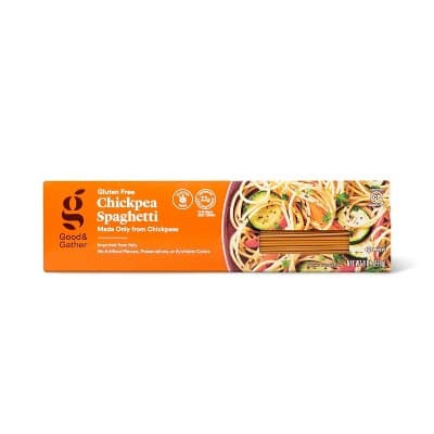 Gluten Free Chickpea Spaghetti - Good &#38; Gather&#8482;