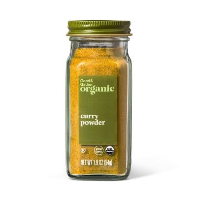 Organic Curry Powder - Good &#38; Gather&#8482;