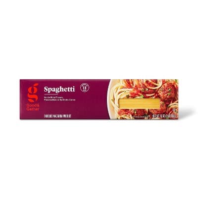 Spaghetti - Good & Gather
