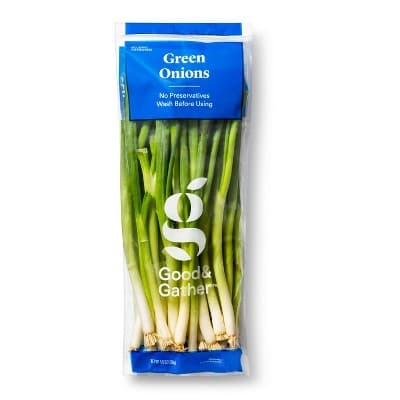 Green Onions - Good &#38; Gather&#8482;