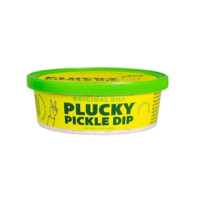 Plucky Pickle Dip Original